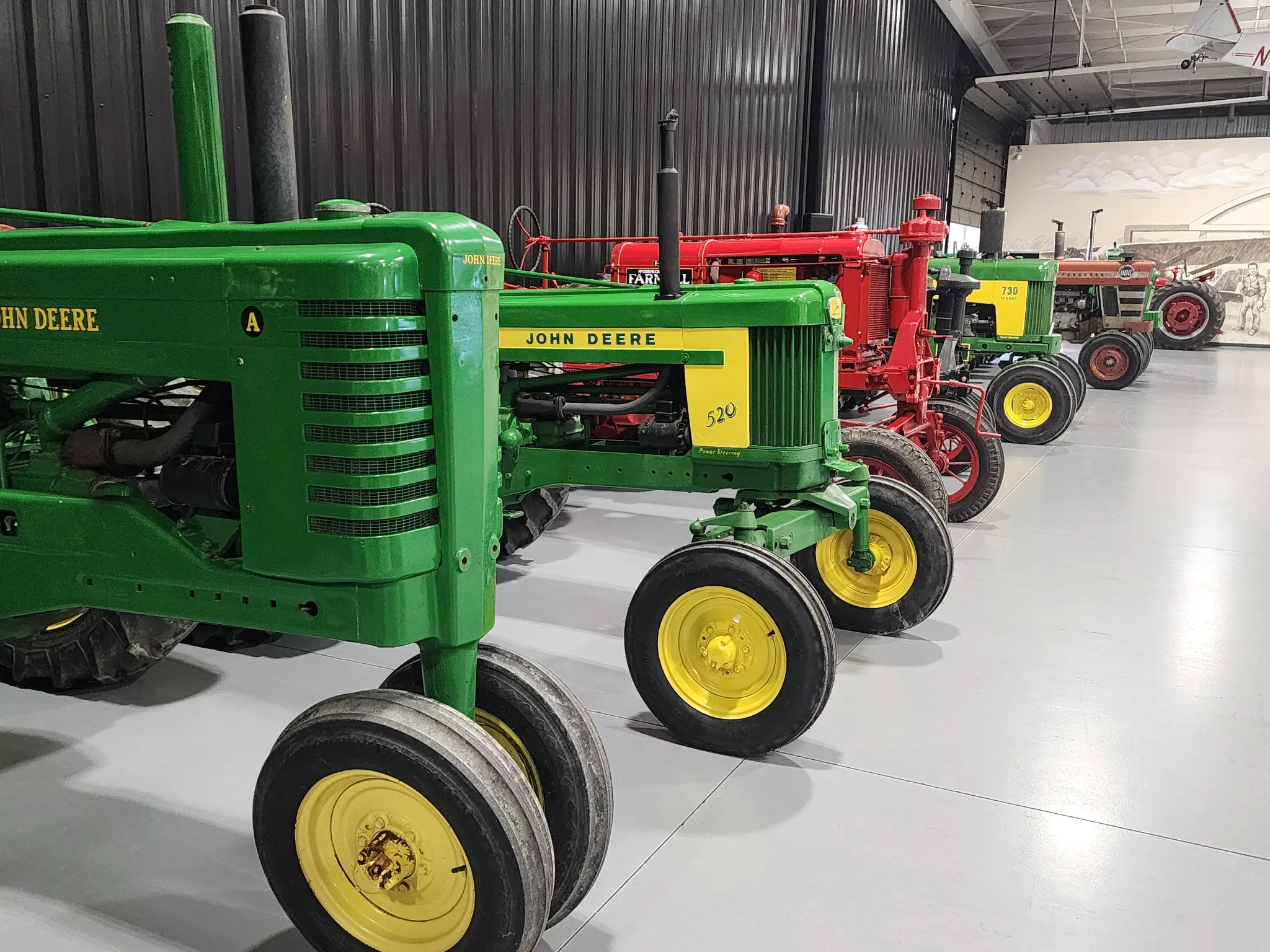 Winter Tractor Gas Engine Show 2026 Auburn IN Farm Power Club winter-tractor-gas-engine-show-2026-auburn-in-farm-power-club